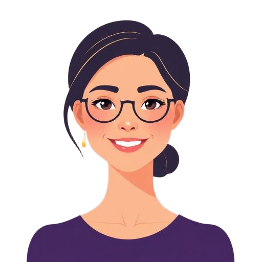 Cindy, conseillère merch Brift