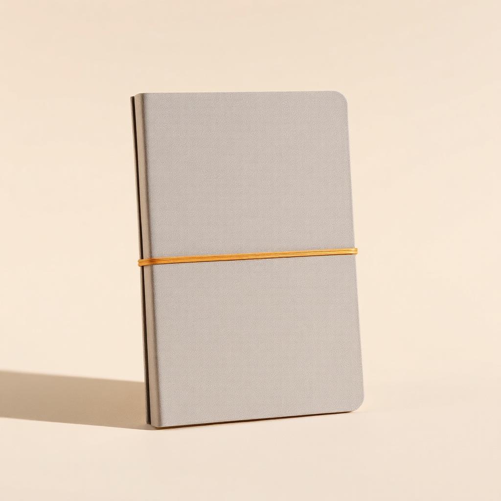 Recycled Notebook